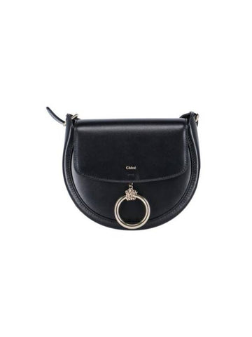 shoulder bag C23AS141J38001 BLACK - CHLOE - BALAAN 1