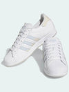 Adidas x Dime Superstar ADV Cloud White Adidas x Dime Supers - CROCS - BALAAN 1