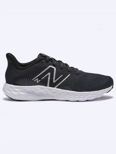 Shoes Running Sneakers Light Walking W411LB3 LB3 - NEW BALANCE - BALAAN 2