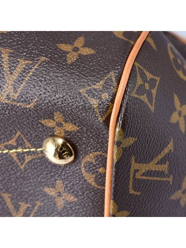 Women s Tivoli GM - LOUIS VUITTON - BALAAN 9