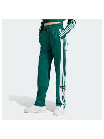 Adibreak Classic Track Pants Green - ADIDAS - BALAAN 2