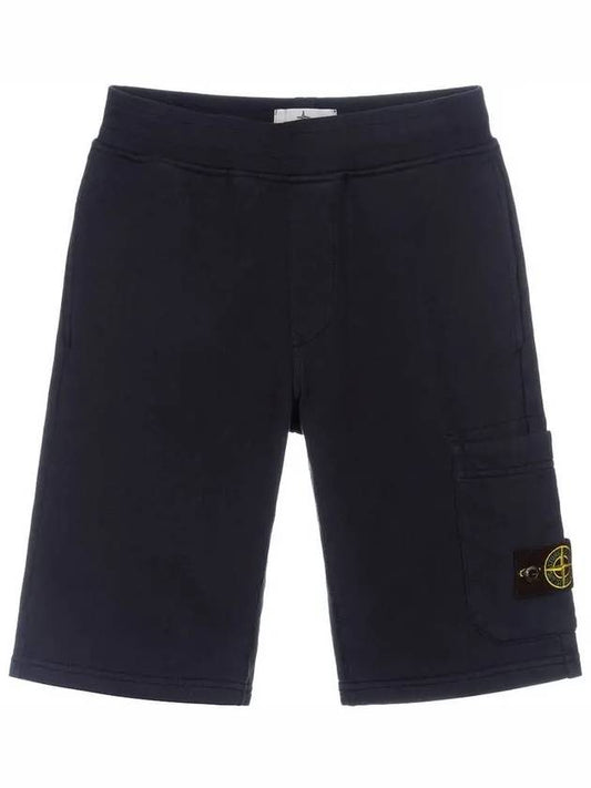 12th Anniversary Kids Women s Waffen Patch Shorts 721660740 V0020 Other 1011223 - STONE ISLAND - BALAAN 1