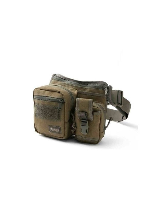 Gentoo Penguin Waistbag Khaki Porridge - MAGFORCE - BALAAN 1