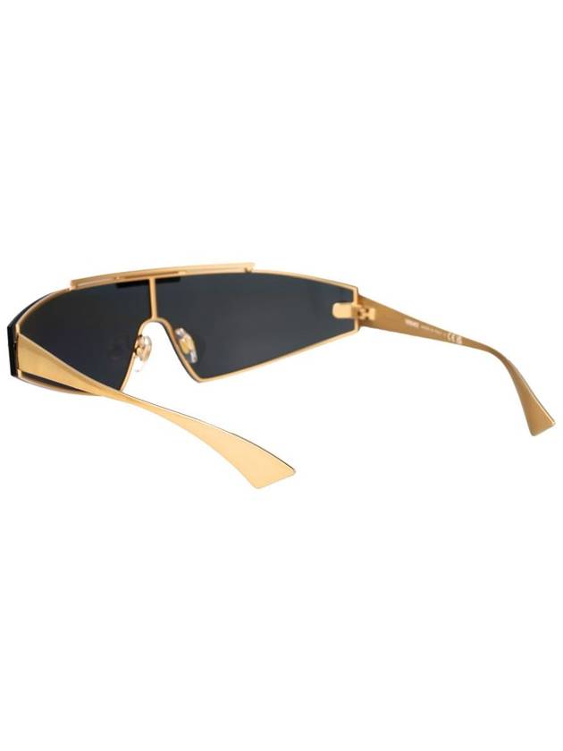 Versace Sunglasses - VERSACE - BALAAN 4