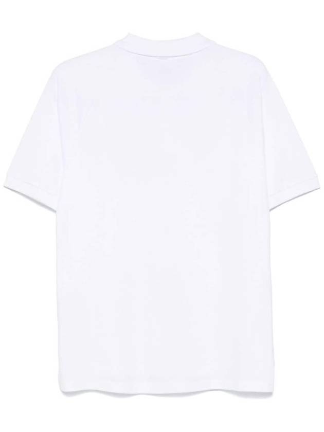 Moschino T-shirts and Polos White - MOSCHINO - BALAAN 2