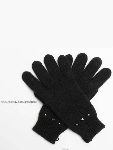 women gloves - HERMES - BALAAN 1