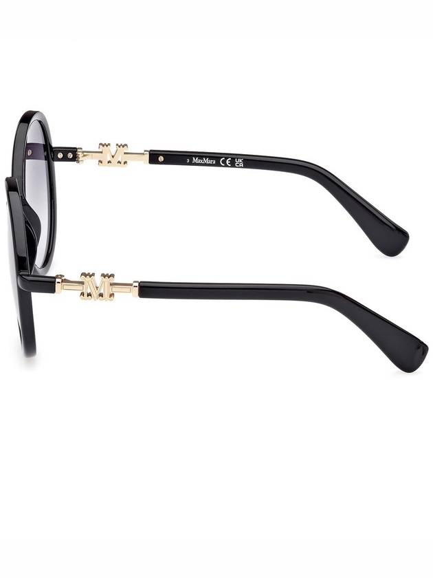 Max Mara  Mm0065 Sunglasses - MAX MARA - BALAAN 3