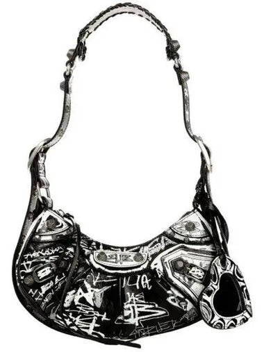 Women s Lecagoll Shoulder Bag 271104 - BALENCIAGA - BALAAN 1