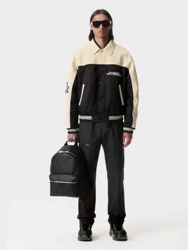 Discovery PM Backpack Black - LOUIS VUITTON - BALAAN 2