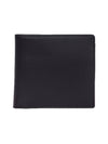 New London Wallet Black - A.P.C. - BALAAN 1