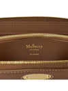 Plaque Zip Around Long Wallet RL7043 275 G110 - MULBERRY - BALAAN 9