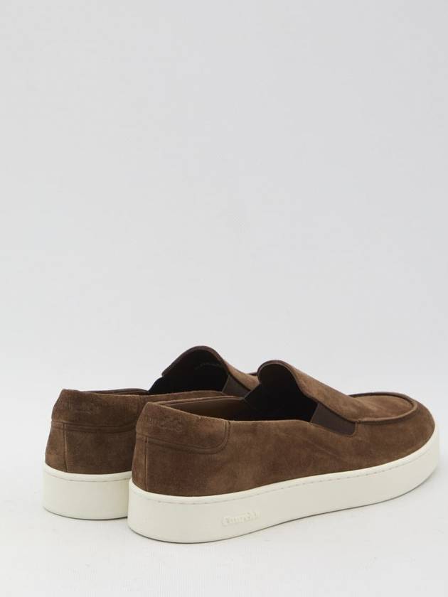 Longton Moccasins - CHURCH'S - BALAAN 3