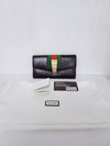 women s long wallet - GUCCI - BALAAN 1