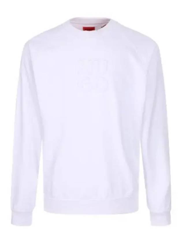 sweatshirt - HUGO BOSS - BALAAN 1