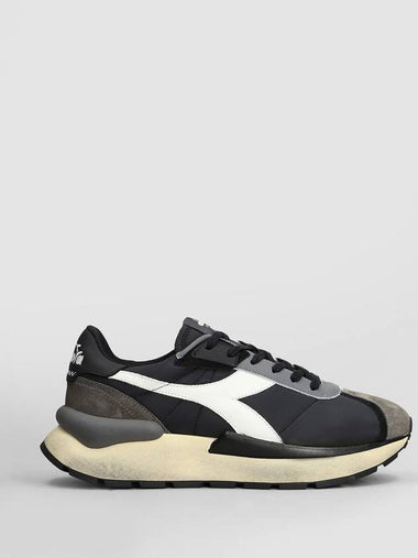 Diadora Mercury Elite Sneakers - DIADORA - BALAAN 1