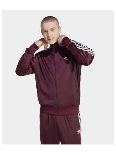 Adicolor Classics Firebird Track Jacket Maroon - ADIDAS - BALAAN 2