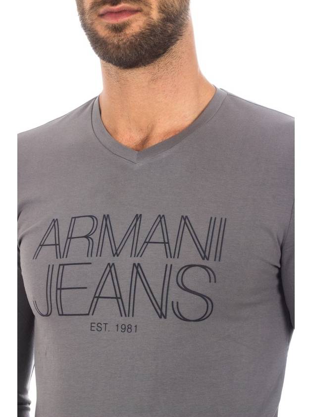 Armani Jeans Topwear - ARMANI JEANS - BALAAN 4