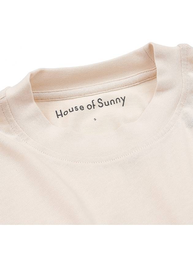 House of Sunny The Family Short Sleeve T Shirt VOL2371 MARBLE - HOUSE OF SUNNY - BALAAN 5