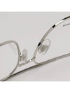 Eyewear Michael Eyeglasses Silver - BURBERRY - BALAAN 7