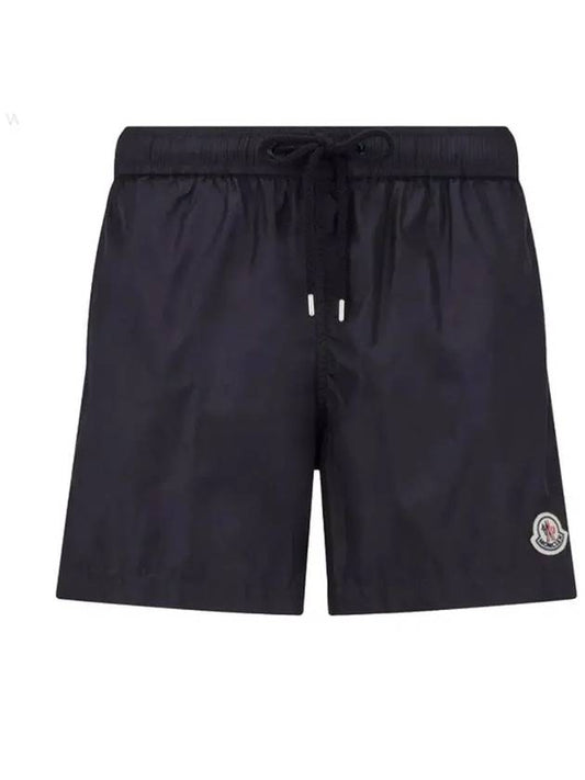 Men s Swim Shorts Pants - MONCLER - BALAAN 1