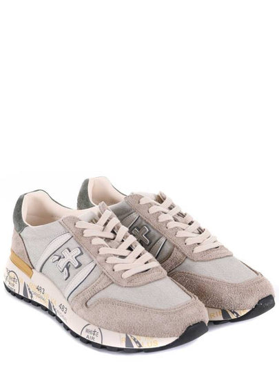 Premiata  Sneakers - PREMIATA - BALAAN 2