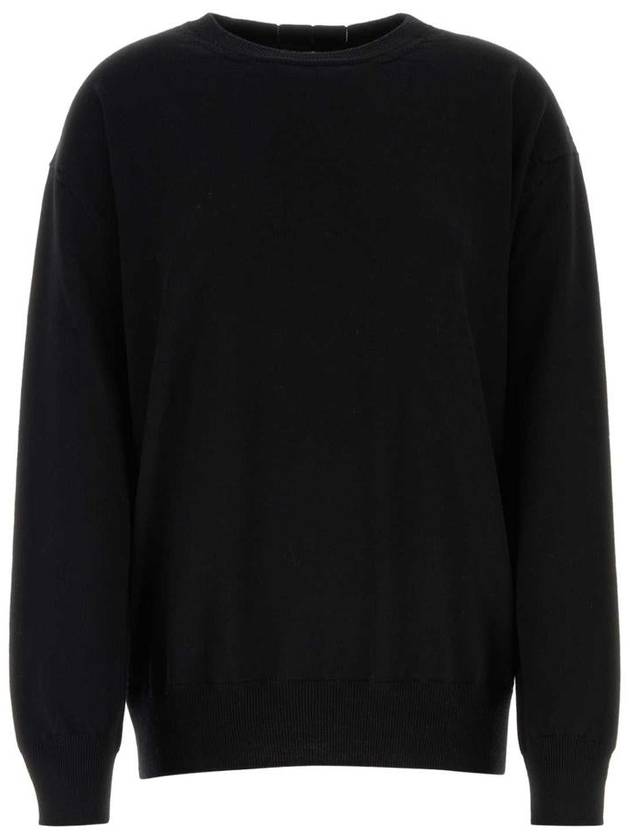 FW 23 24 Sweater lana J04GP0003J14532001 - JIL SANDER - BALAAN 2