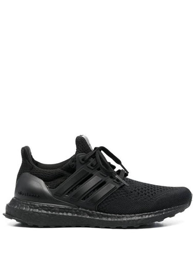 Ultra Boost 1 Low Top Sneakers Black - ADIDAS - BALAAN 1