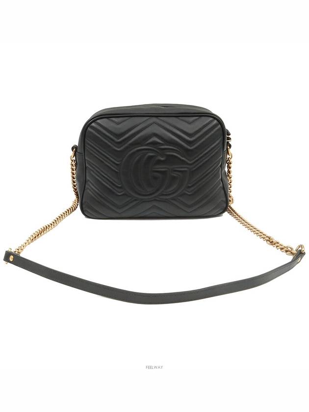 women cross bag - GUCCI - BALAAN 3