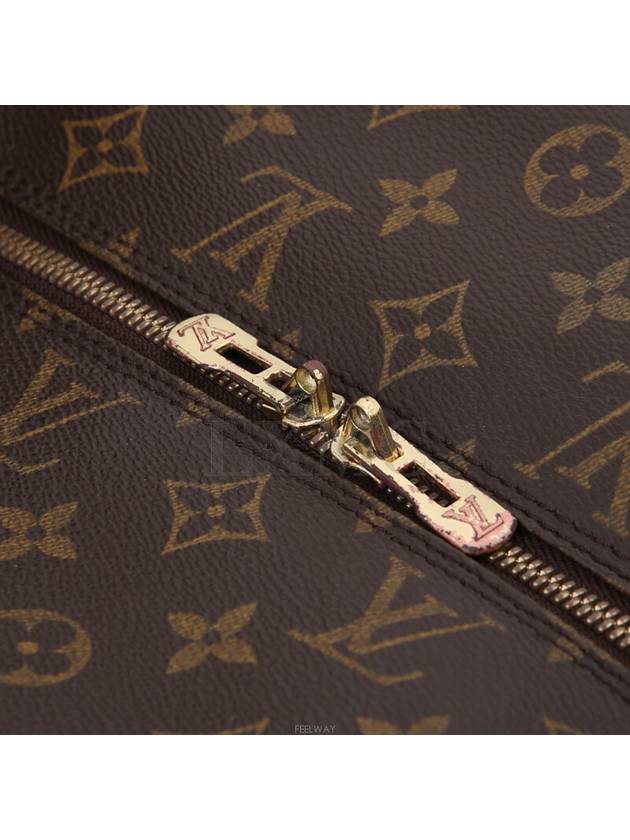 women shoulder bag - LOUIS VUITTON - BALAAN 9