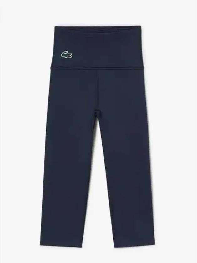 Women s Packable Solid Leggings OF0264 53G KXE Domestic Product GQ2N23032748167 - LACOSTE - BALAAN 1