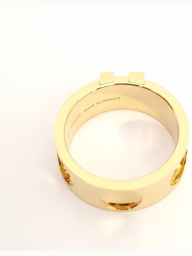 Empreinte Ring Q9R85B - LOUIS VUITTON - BALAAN 7