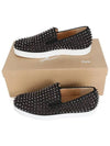 Men's Sneakers Loafers 3210902 M494 - CHRISTIAN LOUBOUTIN - BALAAN 8