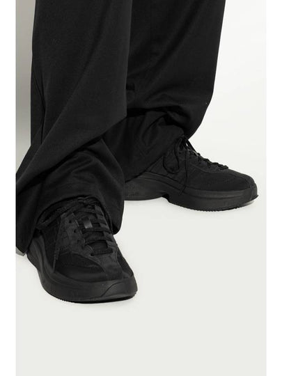 Y-3 Sneakers Subaya, Women's, Black - Y-3 - BALAAN 2