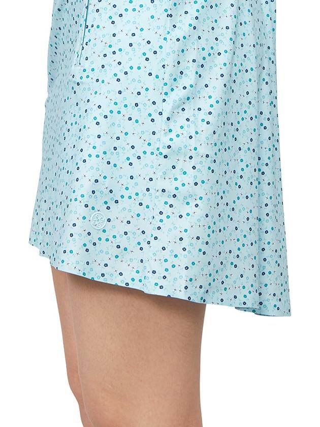 Golf Wear Women s Mini Skirt GLI000003 DBRK - G/FORE - BALAAN 9