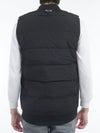 Skull Diagonal Down Vest - OAKLEY - BALAAN 2