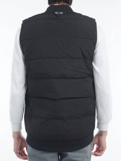 Skull Diagonal Down Vest - OAKLEY - BALAAN 2