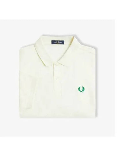 Polo Shirt FP M6000 760 POWDER - FRED PERRY - BALAAN 2