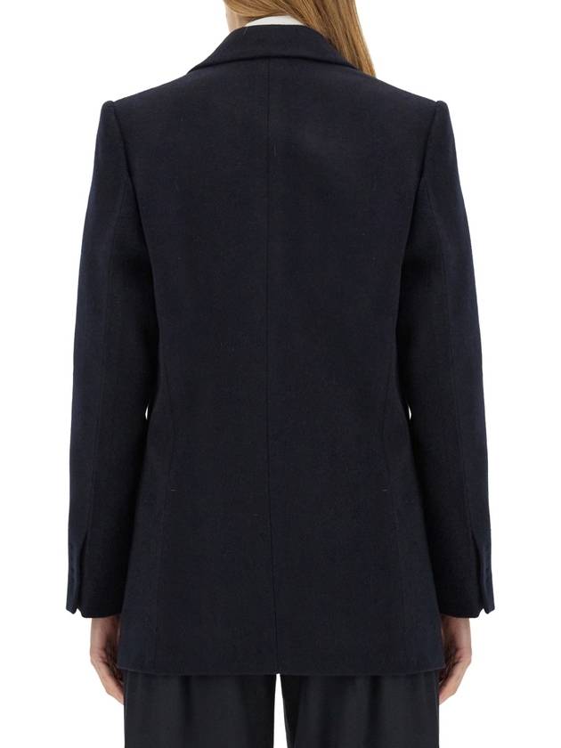 "PEAK LABEL" JACKET - VICTORIA BECKHAM - BALAAN 3