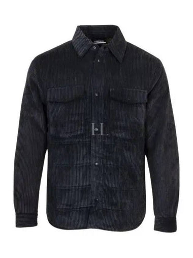 Jasper Overshirt AMOW11199 9999 Men - J.LINDEBERG - BALAAN 1