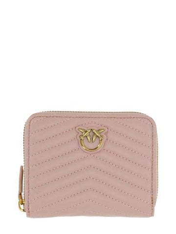 Wallet 100249 A0GKO81Q - PINKO - BALAAN 1