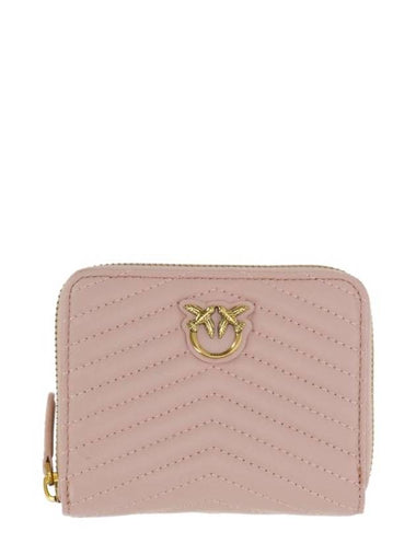 Wallet 100249 A0GKO81Q - PINKO - BALAAN 1