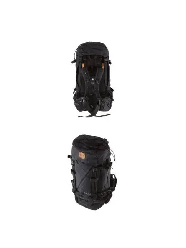 27092 550 Kazuka 65L lightweight backpack - FJALL RAVEN - BALAAN 5