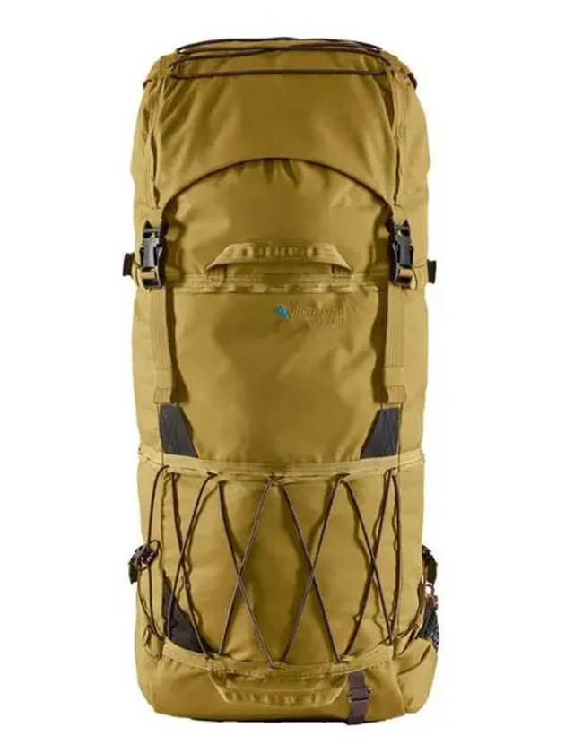 Bergelmir Backpack 50L Juniper Green 40437U11 547 - KLATTERMUSEN - BALAAN 2