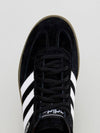 01551483OriginalSpanish SuedeBlack Gumsole White - ADIDAS - BALAAN 6