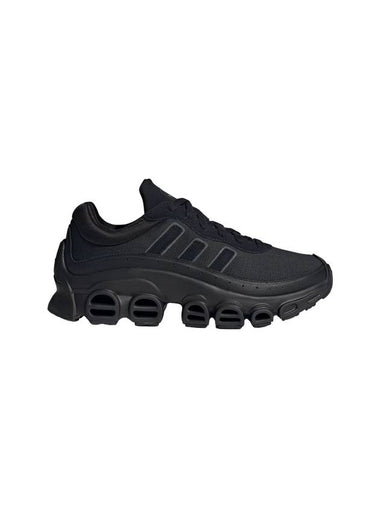 Adifom Megaride Low Top Sneakers Black - ADIDAS - BALAAN 1