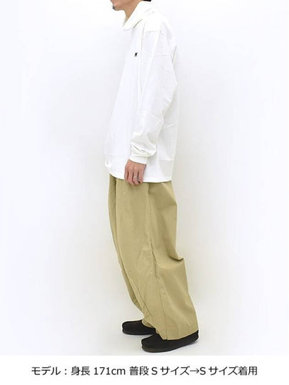 H D pants military - NEEDLES - BALAAN 2