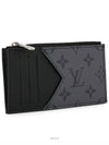 men card wallet - LOUIS VUITTON - BALAAN 3