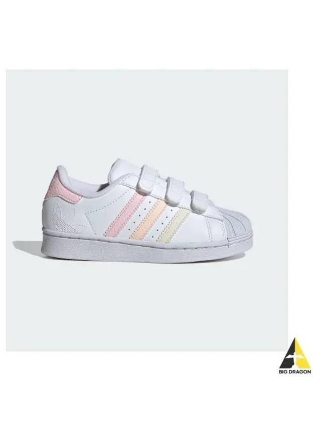 adidas KIDS Superstar IF3573 - ADIDAS - BALAAN 1