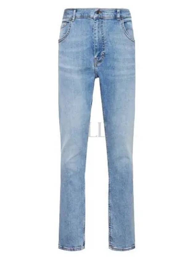 Jay Active Light Indigo Jean Blue - J.LINDEBERG - BALAAN 2