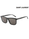 Saint Laurent Eyewear Square Frame Sunglasses SL501 - SAINT LAURENT - BALAAN 3